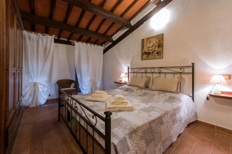 Gasthaus Borgo Rurale San Giusto Castagneto Carducci Exterior foto