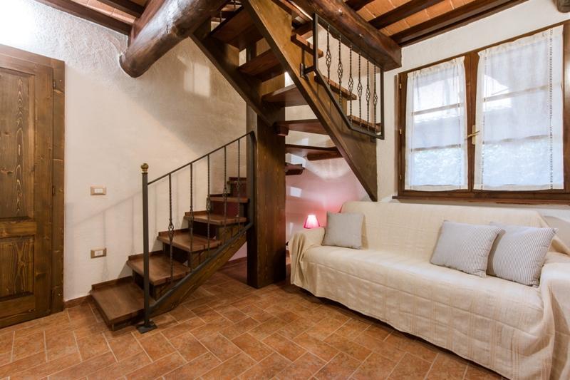 Gasthaus Borgo Rurale San Giusto Castagneto Carducci Exterior foto