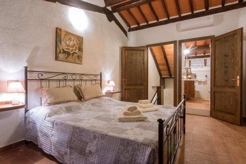 Gasthaus Borgo Rurale San Giusto Castagneto Carducci Exterior foto